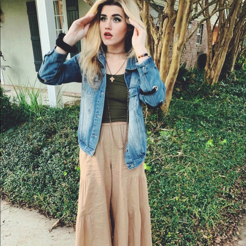 Meet your Posher, Bailey